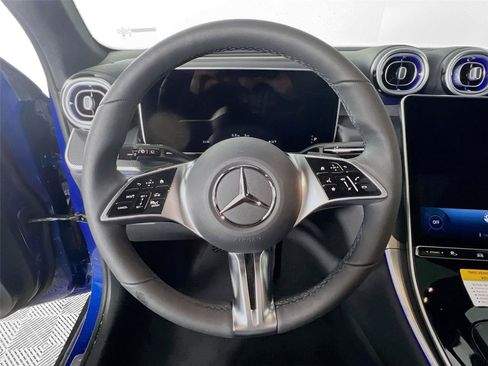 Certified 2026 Mercedes-Benz GLC 300 4MATIC image 10