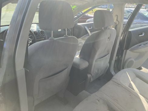 Used 2012 Nissan Rogue S AWD/4WD image 27