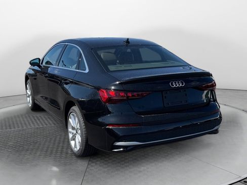 New 2025 Audi A3 2.0T Premium Plus image 5