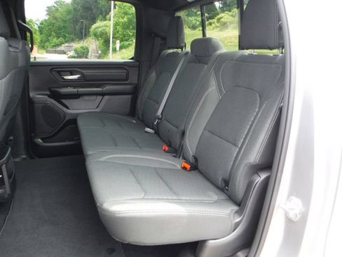 Used 2025 RAM 1500 Tradesman w/ Night Edition AWD/4WD image 42