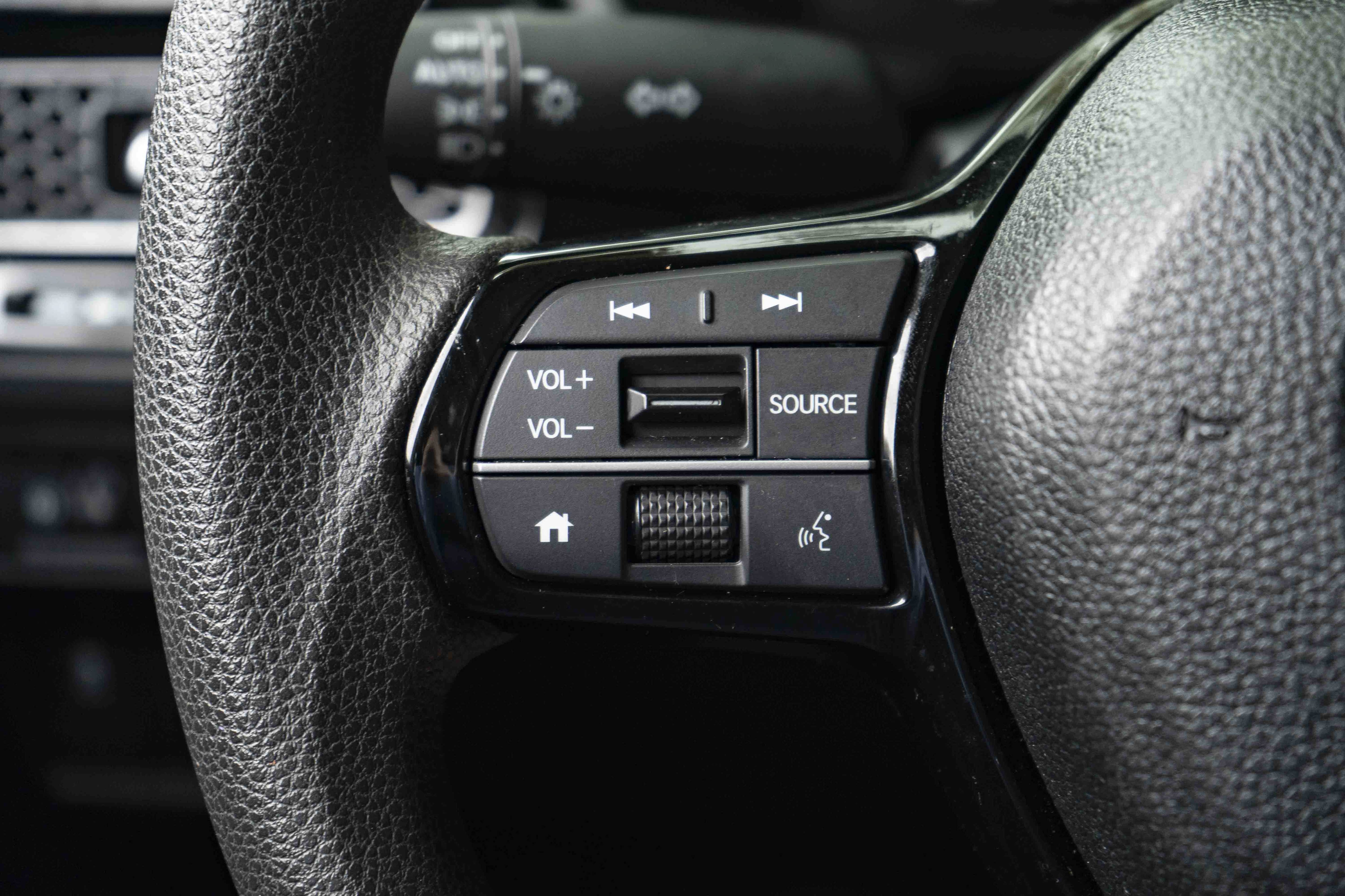 Certified 2026 Honda Civic LX image 20