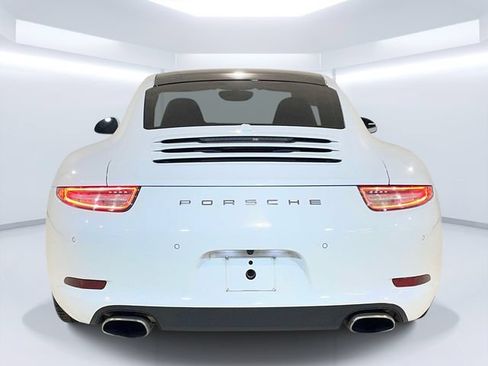 Used 2014 Porsche 911 Carrera RWD image 6