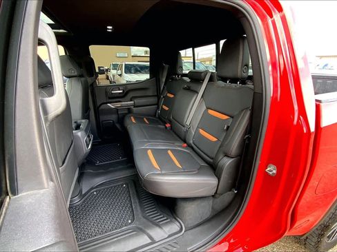 Used 2021 GMC Sierra 1500 AT4 w/ AT4 Premium Package AWD/4WD image 21