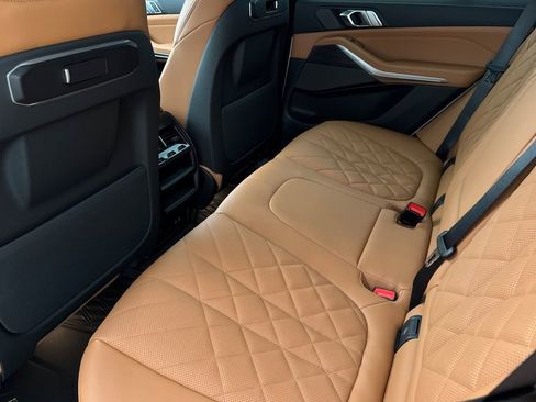 New 2026 BMW X5 xDrive40i w/ M Sport Package image 12