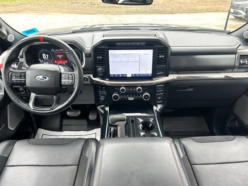 Used 2023 Ford F150 Raptor AWD/4WD image 18