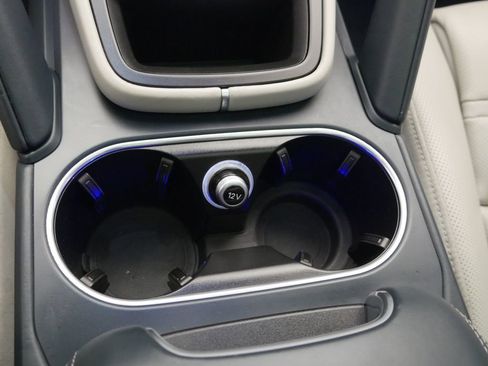 Certified 2023 Porsche Cayenne GTS image 54