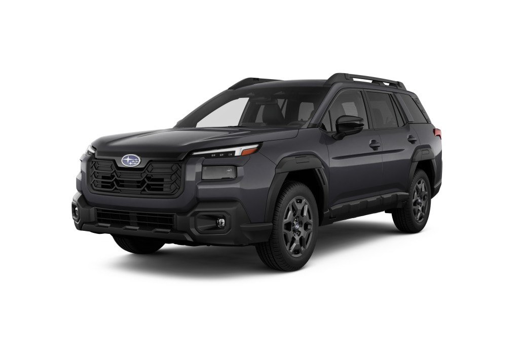New 2026 Subaru Outback Premium AWD/4WD image 1