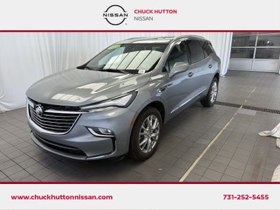 Used 2023 Buick Enclave Premium w/ Experience Buick Package