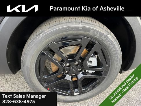 New 2025 Kia Telluride SX X-Line image 30