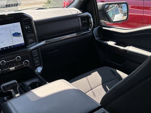 Used 2022 Ford F150 XLT w/ Equipment Group 302A High image 21