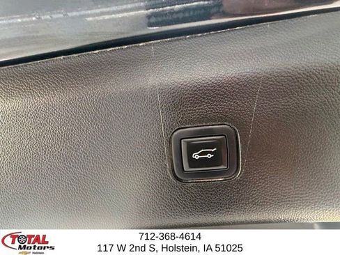 Used 2021 Buick Enclave Avenir w/ Trailering Package, 5000 lbs. AWD/4WD image 14