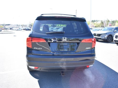 Used 2016 Honda Pilot EX-L image 8