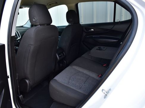 Used 2022 Chevrolet Equinox LT FWD image 20