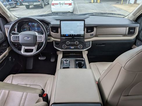 Used 2023 Ford Expedition Max Limited RWD image 29