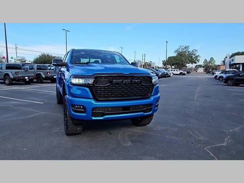 New 2026 RAM 1500 Big Horn image 20