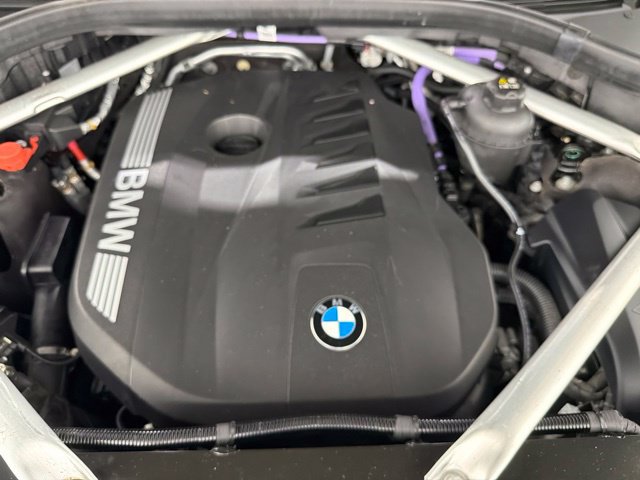 Used 2024 BMW X7 xDrive40i w/ Executive Package AWD/4WD image 47