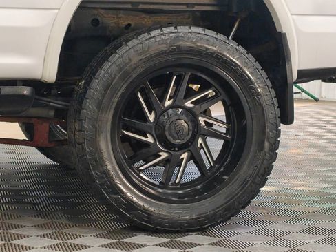 Used 2016 Ford F150 XLT w/ Equipment Group 302A Luxury AWD/4WD image 58