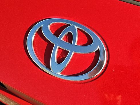 Certified 2026 Toyota Camry LE FWD image 30