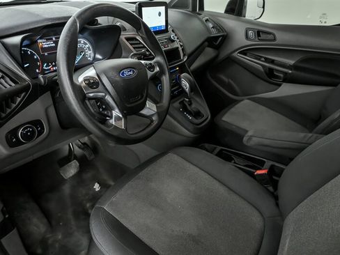 Used 2022 Ford Transit Connect XL FWD image 15