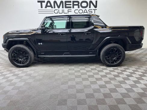 New 2026 GMC Hummer EV 4x4 Crew Cab image 2