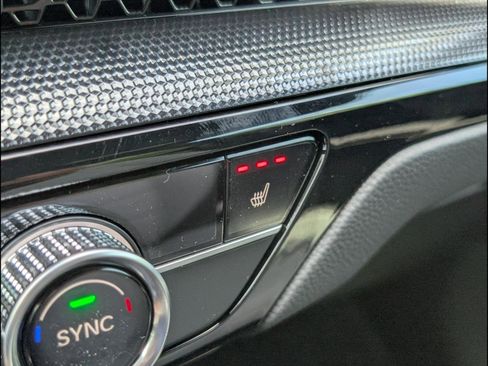 New 2026 Honda CR-V Sport Touring image 9