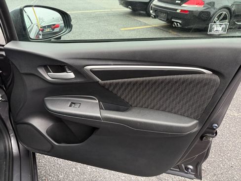 Used 2018 Honda Fit EX image 20