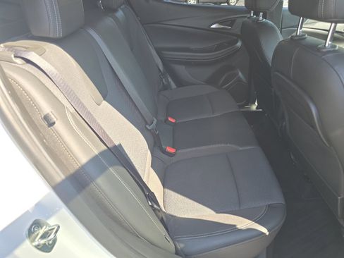 Certified 2020 Buick Encore GX Preferred w/ Cold Weather Comfort Package FWD image 24