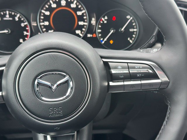 New 2026 MAZDA CX-50 2.5 Turbo w/ Weather Package AWD/4WD image 19