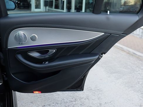 Used 2018 Mercedes-Benz E 63 AMG S image 54