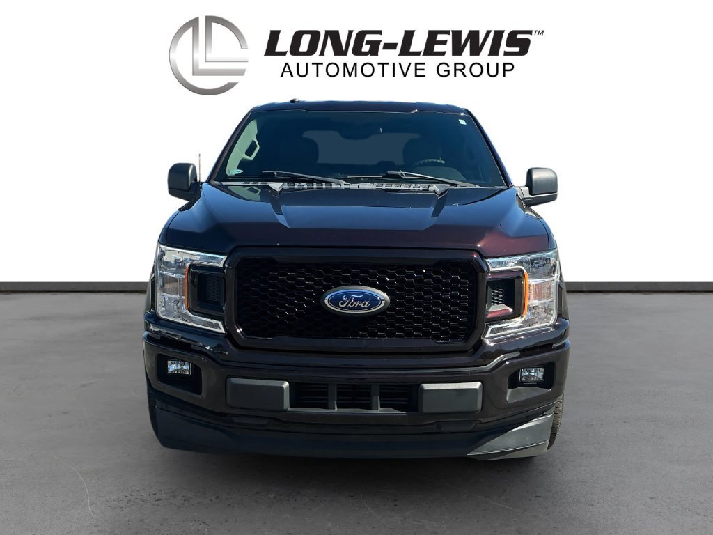 Used 2018 Ford F150 XL w/ Equipment Group 101A Mid RWD image 11