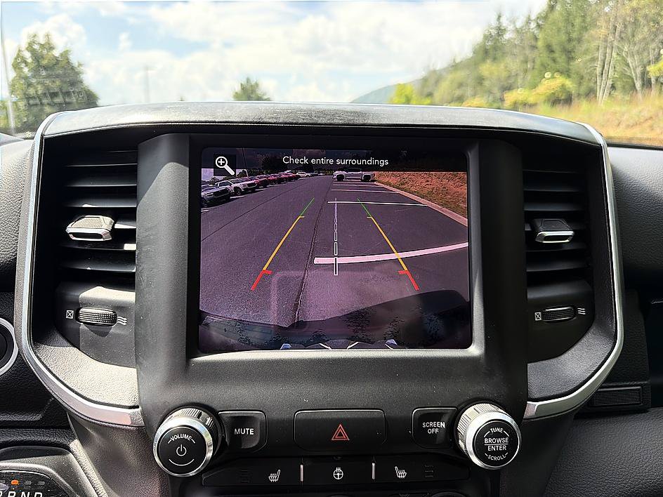Used 2019 RAM 1500 Big Horn AWD/4WD image 15