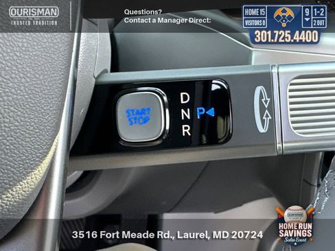 New 2026 Hyundai Ioniq 9 SEL image 27