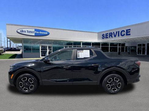 Certified 2024 Hyundai Santa Cruz SEL AWD/4WD image 5