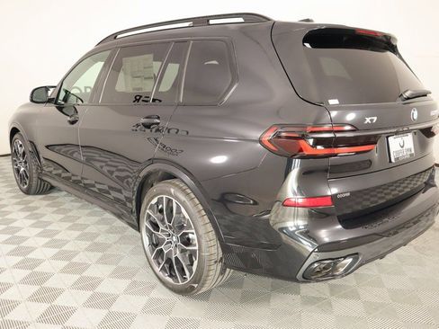 New 2025 BMW X7 M60i AWD/4WD image 26