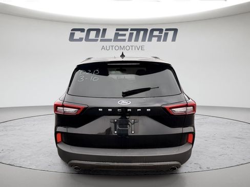 Used 2025 Ford Escape ST-Line image 5