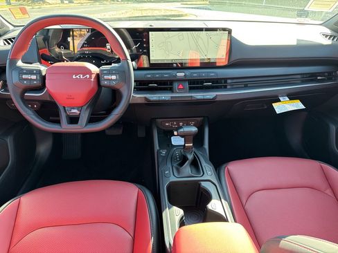 New 2025 Kia K4 GT-Line image 22