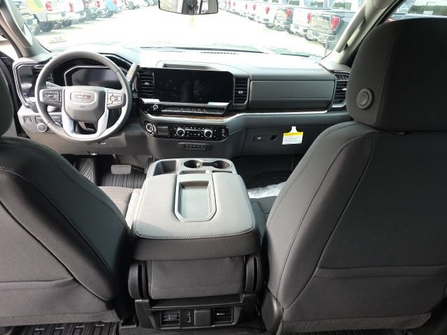 New 2026 GMC Sierra 3500 SLE w/ SLE Value Package AWD/4WD image 8