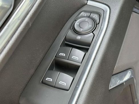 Used 2023 Chevrolet Silverado 1500 RST image 25