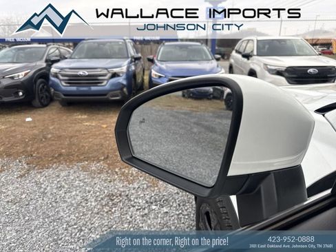 New 2026 Volkswagen Taos SEL image 23