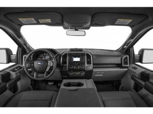 Used 2019 Ford F150 XLT w/ Equipment Group 302A Luxury AWD/4WD image 8