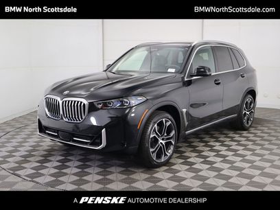 Certified 2026 BMW X5 sDrive40i