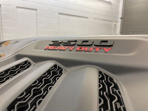 New 2026 RAM 2500 Laramie image 12