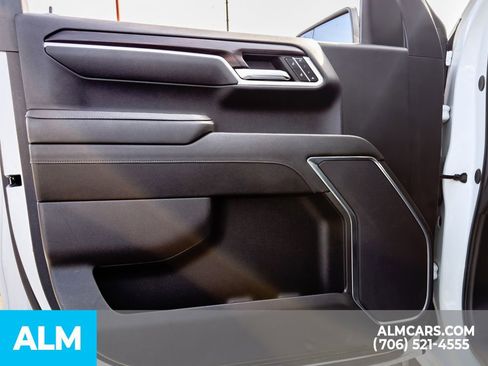 Used 2024 GMC Sierra 1500 SLT RWD image 12
