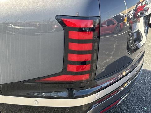 New 2026 Hyundai Palisade Limited image 30