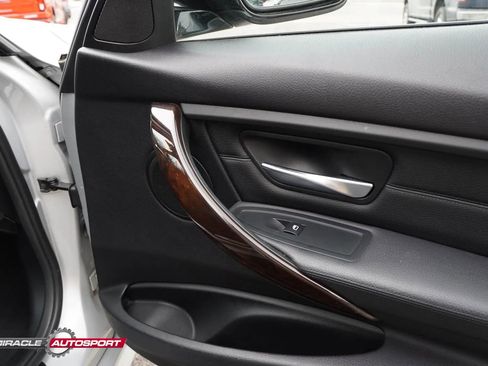 Used 2015 BMW 328i xDrive 328i xDrive Sport Wagon 4D image 30