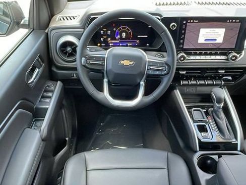 New 2026 Chevrolet Colorado LT w/ LT Convenience Package RWD image 13