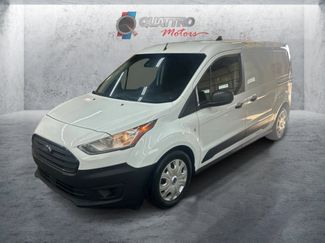 Used 2019 Ford Transit Connect XL FWD video 1