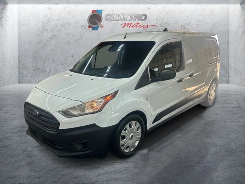 Used 2019 Ford Transit Connect XL FWD image 1
