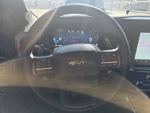 Used 2025 Ford F150 Raptor image 9