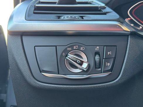 Certified 2023 BMW X3 xDrive30i w/ Premium Package image 16